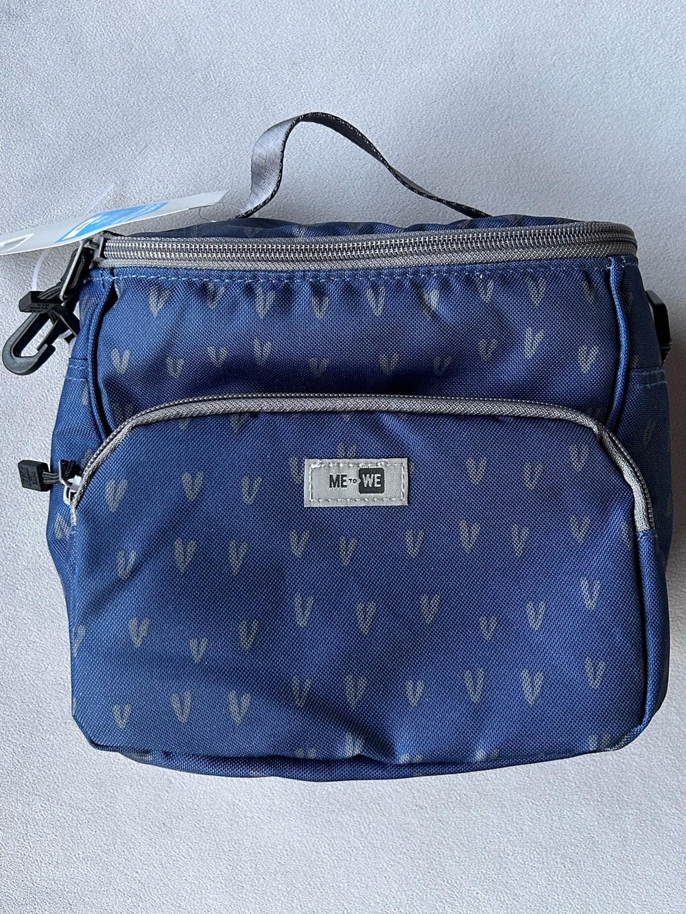 Insulated Lunch Bag ~ Brand New!